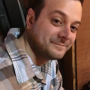 Meet your Posher, Doug